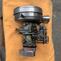 Carburatori weber fiat 500