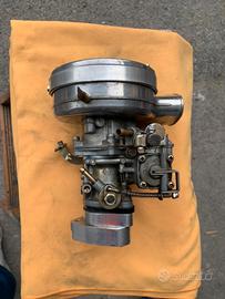 Carburatori weber fiat 500