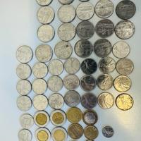 Monte per colleziono