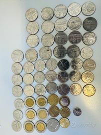 Monte per colleziono