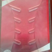 Adesivi per serbatoio  moto