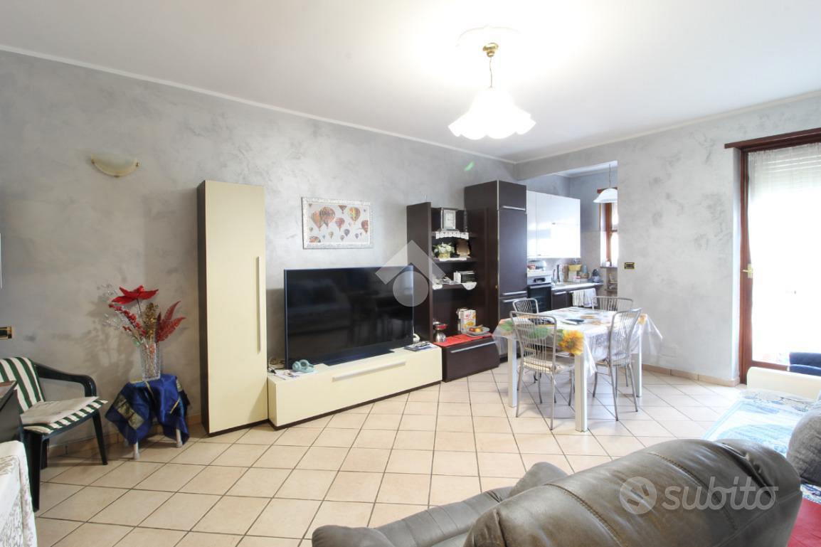 Apartment in Pianezza, Torino - Vista 2