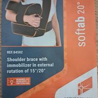 Tutore braccio DX