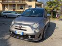 abarth-500-595-zerocento-160cv-numerata-originale