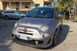 Abarth 500 595 ZEROCENTO 160cv NUMERATA ORIGINALE