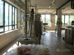 Trib. di Salerno-RG 347/2018 Complesso in asta