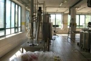 Trib. di Salerno-RG 347/2018 Complesso in asta