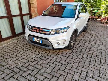 Suzuki Vitara 1.6 vvt 4wd allgrip cambio automatic