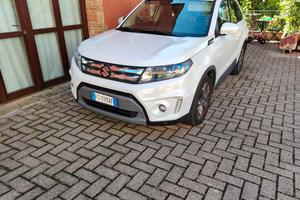 Suzuki Vitara 1.6 vvt 4wd allgrip cambio automatic