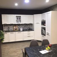 Cucina Bianca Completa