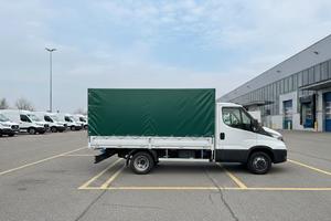 Noleggio iveco daily 136cv (Patente B)