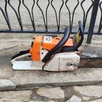 Motosega STIHL 026