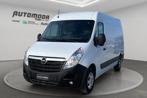 OPEL Movano 2.3 CDTI 130CV L2H2