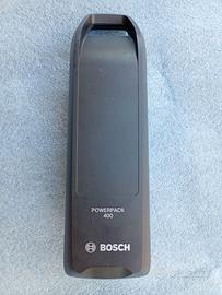 BATTERIA BOSCH POWERPACK 400 Wh