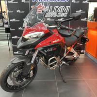 Ducati Multistrada V4 S Full - 2022