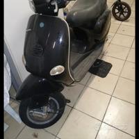 Piaggio vespa 50