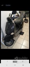 Piaggio vespa 50