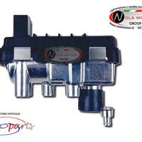 ATTUATORE ELETTRONICO JEEP GRAND CHEROKEE IV 3.0 C