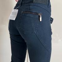 Jean Liu Jo nuovo con cartellino 165€ misura 29