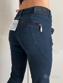 Jean Liu Jo nuovo con cartellino 165€ misura 29