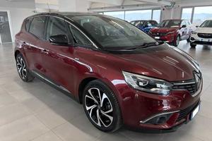Renault Scenic 1.5 dCi 110 CV EDC Energy Bose