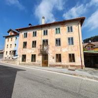 CASA INDIPENDENTE A ROANA