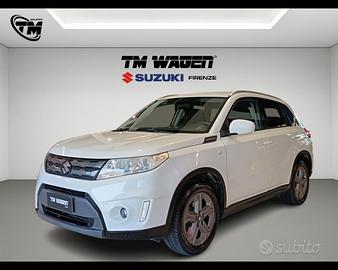 SUZUKI Vitara (2015) - Vitara 1.6 VVT 4WD AllGrip