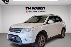 SUZUKI Vitara (2015) - Vitara 1.6 VVT 4WD AllGrip