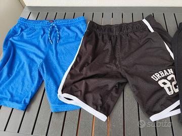 Bermude da ragazzo Tg.M-L-XL