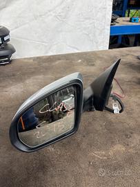 Specchietto Retrovisore Sinistro Classe C W205