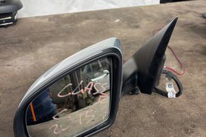 Specchietto Retrovisore Sinistro Classe C W205