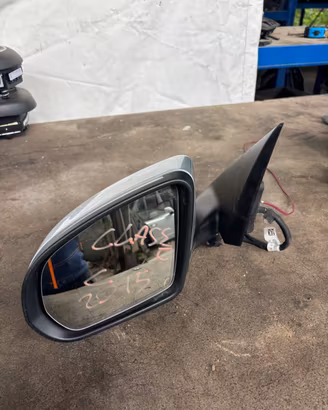 Specchietto Retrovisore Sinistro Classe C W205