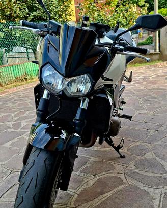 Z 750 2006