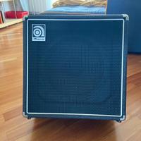 Amplificatore combo Ampeg BA 112