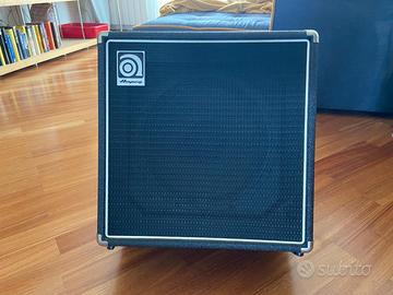 Amplificatore combo Ampeg BA 112