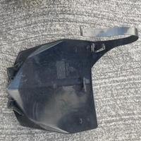 Plastiche yamaha yz 125