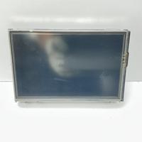 DISPLAY PEUGEOT 2008 1° Serie 9605301780-03 (13>)