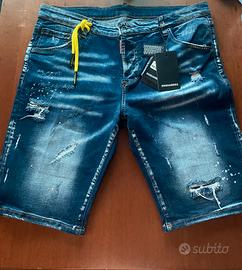 Bermuda Dsquared 