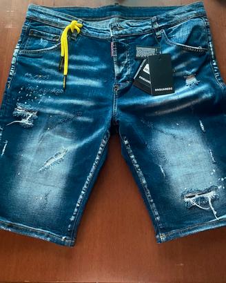 Bermuda Dsquared 