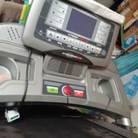 Tapis Roulant SynchronAction XT900 HRC BT