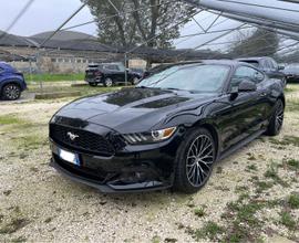 Ford Mustang 2017