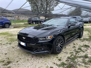 Ford Mustang 2017