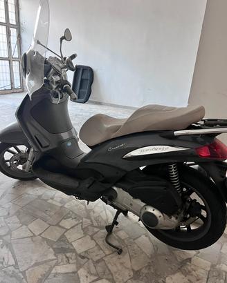 Beverly 250 Piaggio