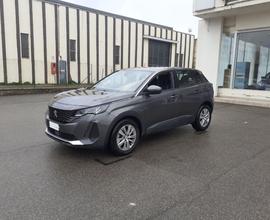 PEUGEOT 3008 PROMO RITIRO FINO E5 BHDi 130 AUT A