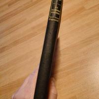 Libro "Le labbra fredde" - R.S. Prather 1956
