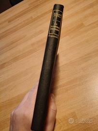 Libro "Le labbra fredde" - R.S. Prather 1956