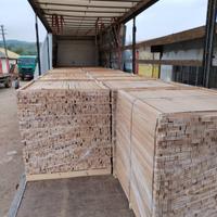 Semilavorati di faggio 