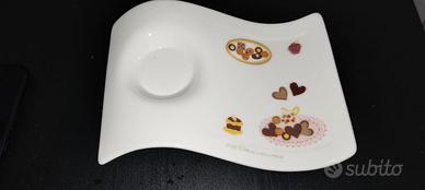 Villeroy & Boch  sotto  tazza