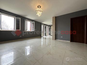 Villa a schiera Oppeano [Cod. rif 3297567VRG]