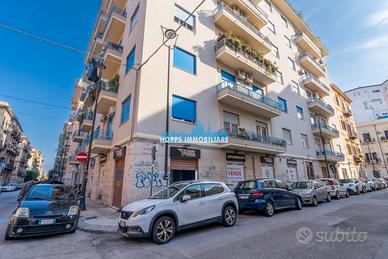 Locale commerciale via f.sco ferrara